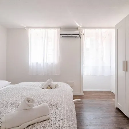 A Pochi Minuti Dal Apartamento