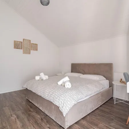 Apartamento A Pochi Minuti Dal *
