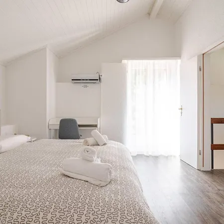 A Pochi Minuti Dal Apartamento *
