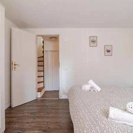 A Pochi Minuti Dal Apartamento *