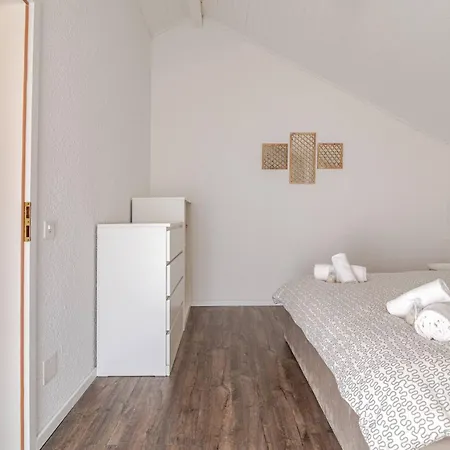 Apartamento A Pochi Minuti Dal *