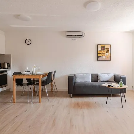 A Pochi Minuti Dal Apartamento *