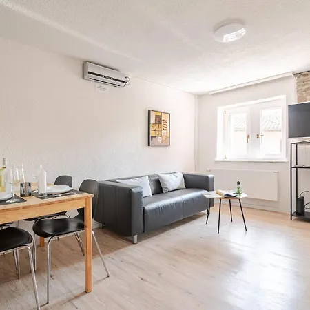 Apartamento A Pochi Minuti Dal Quartino