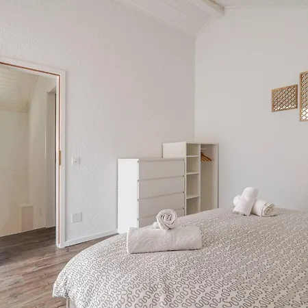 A Pochi Minuti Dal Apartamento
