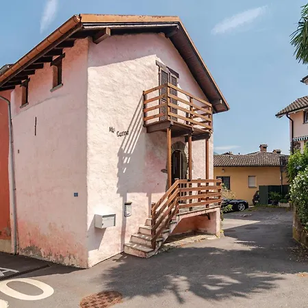 Apartamento A Pochi Minuti Dal