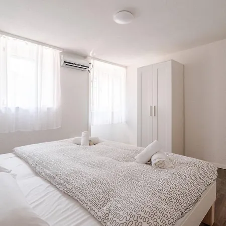 Apartamento A Pochi Minuti Dal *