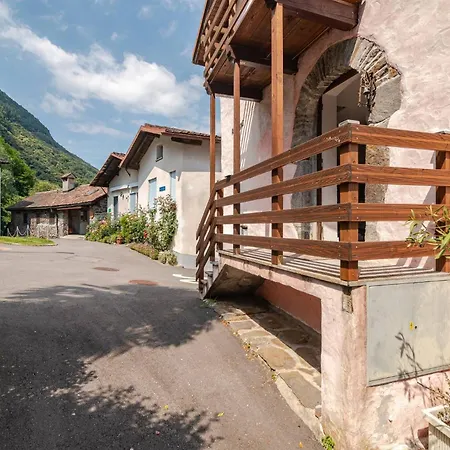 A Pochi Minuti Dal Apartamento